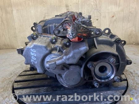 ФОТО Задний редуктор для Lexus RX350/450 (09-15) Киев