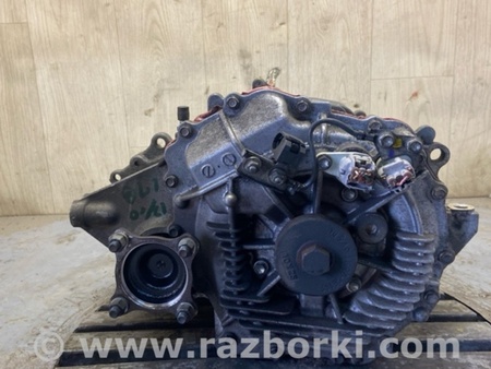 ФОТО Задний редуктор для Lexus RX350/450 (09-15) Киев