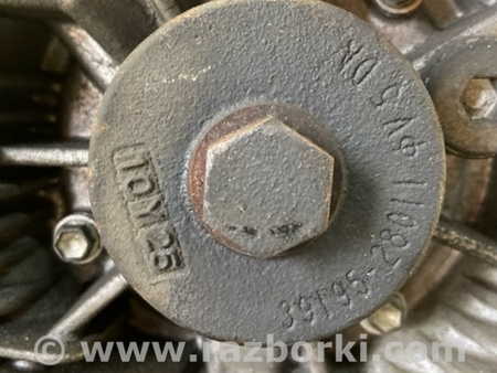 ФОТО Задний редуктор для Lexus RX350/450 (09-15) Киев