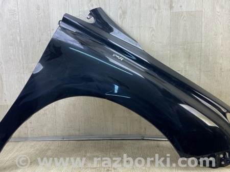 ФОТО Крыло переднее для Lexus RX350/450 (09-15) Киев