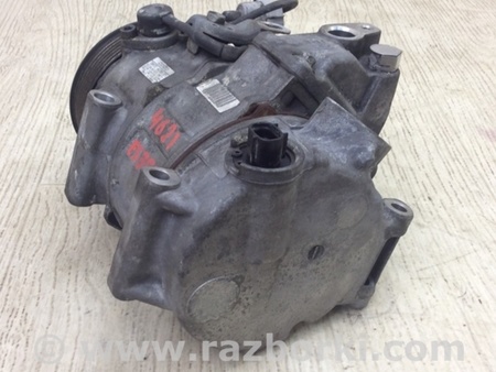 ФОТО Компрессор кондиционера для Lexus ES350 (06-12) Киев