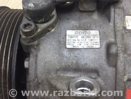 ФОТО Компрессор кондиционера для Lexus ES350 (06-12) Киев