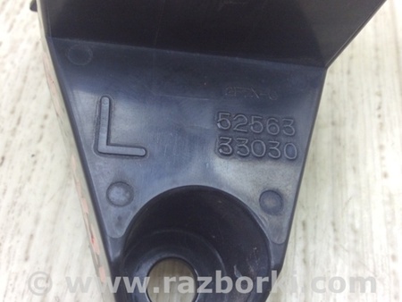 ФОТО Кронштейн бампера для Lexus ES350 (06-12) Киев