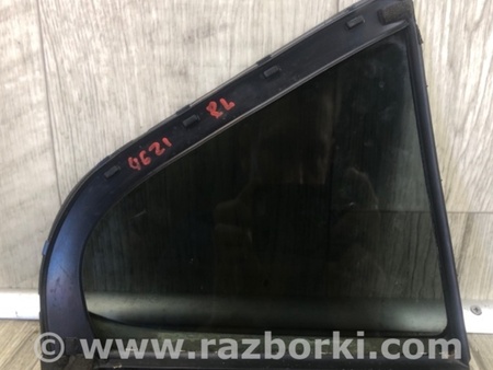 ФОТО Стекло двери глухое для Lexus ES350 (06-12) Киев