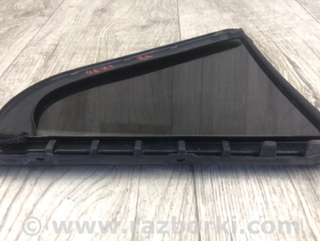 ФОТО Стекло двери глухое для Lexus ES350 (06-12) Киев