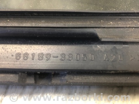 ФОТО Стекло двери глухое для Lexus ES350 (06-12) Киев