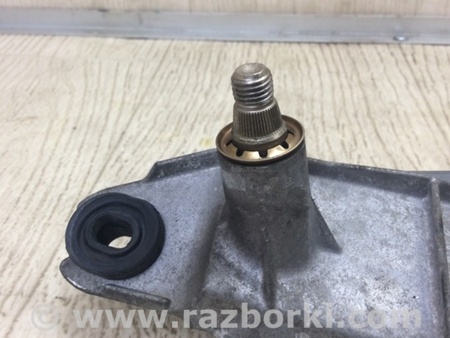 ФОТО Трапеция дворников для Lexus ES350 (06-12) Киев