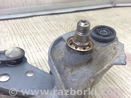ФОТО Трапеция дворников для Lexus ES350 (06-12) Киев