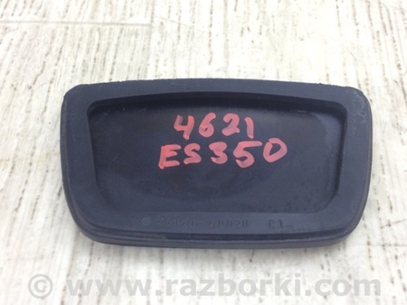 ФОТО Накладка на педаль для Lexus ES350 (06-12) Киев
