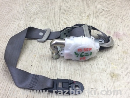 ФОТО Ремень безопасности для Lexus ES350 (06-12) Киев