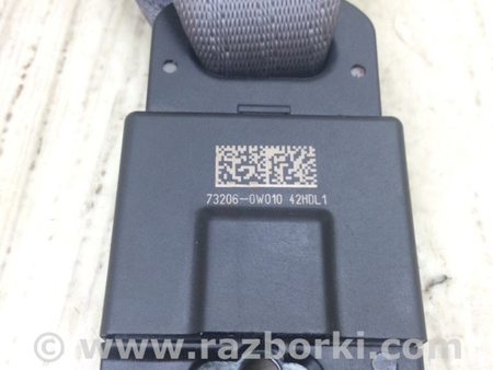 ФОТО Ремень безопасности для Lexus ES350 (06-12) Киев