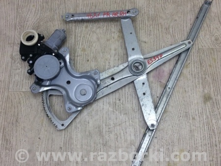 ФОТО Стеклоподъемник для Lexus ES350 (06-12) Киев