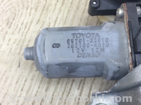 ФОТО Стеклоподъемник для Lexus ES350 (06-12) Киев
