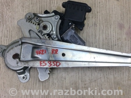 ФОТО Стеклоподъемник для Lexus ES350 (06-12) Киев