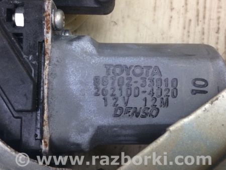 ФОТО Стеклоподъемник для Lexus ES350 (06-12) Киев
