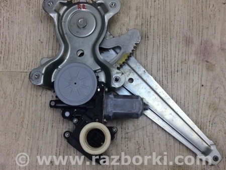 ФОТО Стеклоподъемник для Lexus ES350 (06-12) Киев