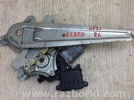 ФОТО Стеклоподъемник для Lexus ES350 (06-12) Киев