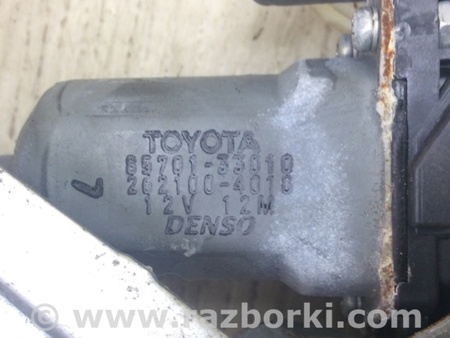 ФОТО Стеклоподъемник для Lexus ES350 (06-12) Киев