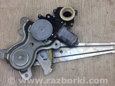 ФОТО Стеклоподъемник для Lexus ES350 (06-12) Киев