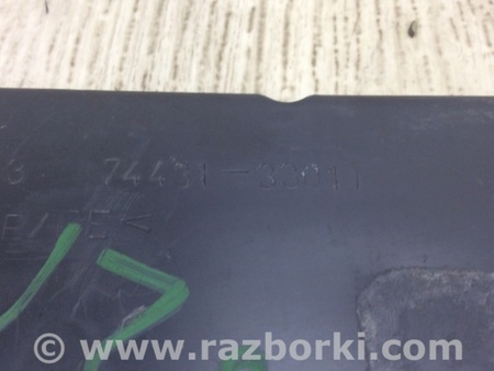 ФОТО Полка аккумулятора для Lexus ES350 (06-12) Киев