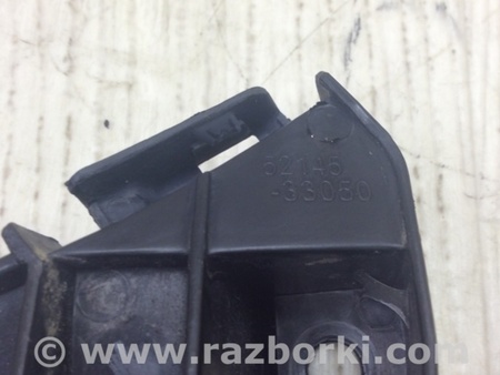 ФОТО Кронштейн бампера переднего для Lexus ES350 (06-12) Киев
