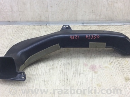 ФОТО Дефлектор торпеды для Lexus ES350 (06-12) Киев