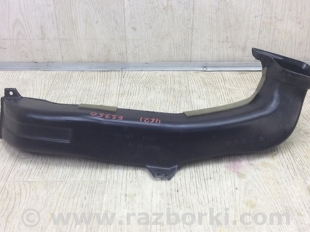 ФОТО Дефлектор торпеды для Lexus ES350 (06-12) Киев