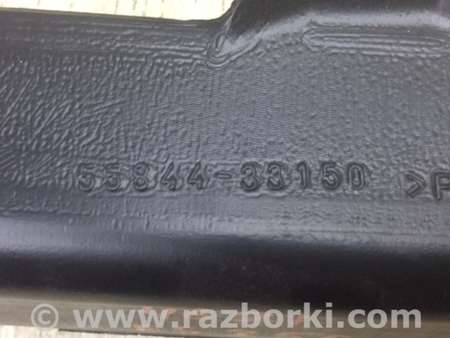 ФОТО Дефлектор торпеды для Lexus ES350 (06-12) Киев