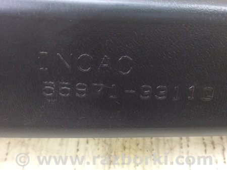 ФОТО Дефлектор торпеды для Lexus ES350 (06-12) Киев