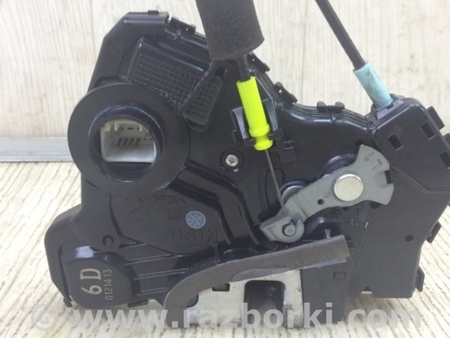 ФОТО Замок двери для Lexus ES350 (06-12) Киев