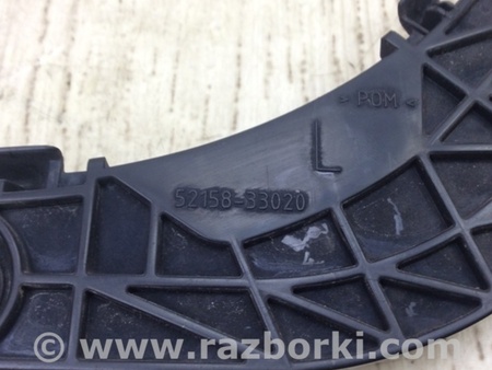 ФОТО Кронштейн бампера для Lexus ES350 (06-12) Киев
