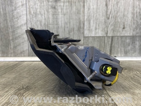 ФОТО AirBag коленей для Lexus ES350 (06-12) Киев