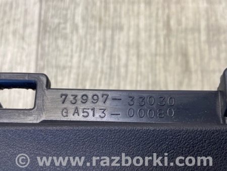 ФОТО AirBag коленей для Lexus ES350 (06-12) Киев