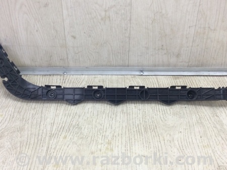 ФОТО Кронштейн бампера для Lexus ES350 (06-12) Киев