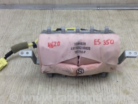 ФОТО Airbag подушка пассажира для Lexus ES350 (06-12) Киев