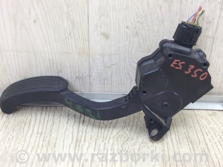 ФОТО Педаль газа для Lexus ES350 (06-12) Киев