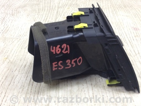 ФОТО Дефлектор торпеды для Lexus ES350 (06-12) Киев