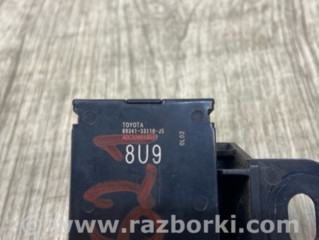 ФОТО Датчик парктроника для Lexus ES350 (06-12) Киев