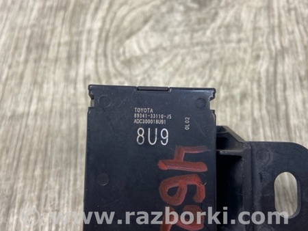 ФОТО Датчик парктроника для Lexus ES350 (06-12) Киев