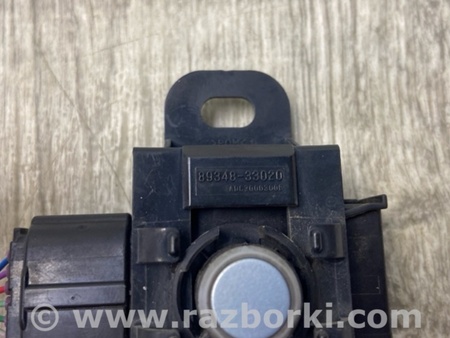 ФОТО Датчик парктроника для Lexus ES350 (06-12) Киев