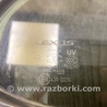 ФОТО Стекло двери глухое для Lexus ES350 (06-12) Киев