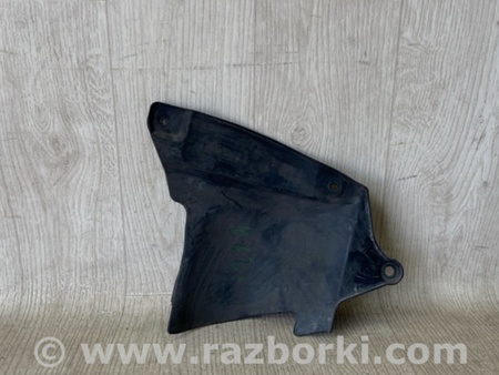 ФОТО Защита двигателя для Lexus ES350 (06-12) Киев