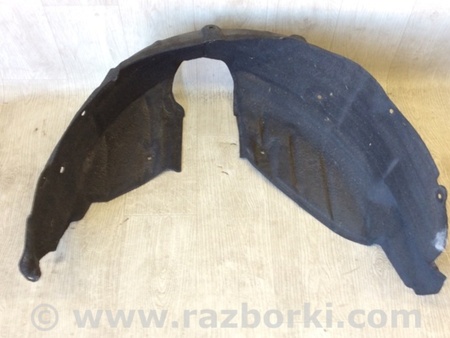 ФОТО Подкрылок для Lexus ES350 (06-12) Киев
