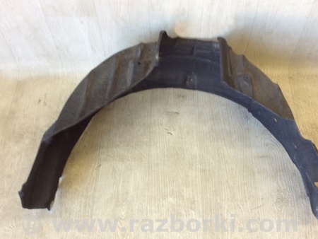 ФОТО Подкрылок для Lexus ES350 (06-12) Киев