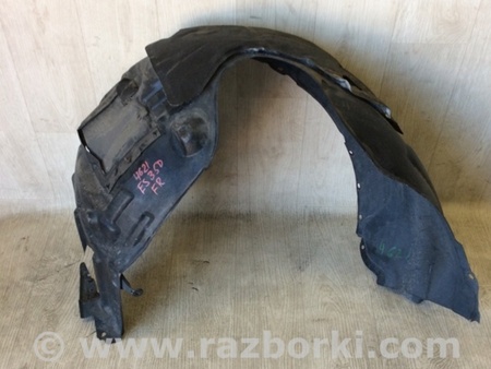 ФОТО Подкрылок для Lexus ES350 (06-12) Киев