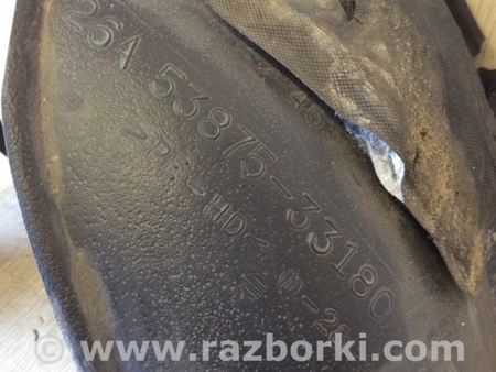 ФОТО Подкрылок для Lexus ES350 (06-12) Киев