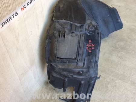 ФОТО Подкрылок для Lexus ES350 (06-12) Киев