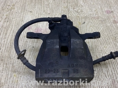 ФОТО Суппорт для Lexus ES350 (06-12) Киев
