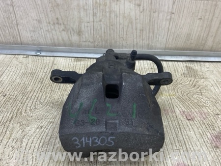 ФОТО Суппорт для Lexus ES350 (06-12) Киев