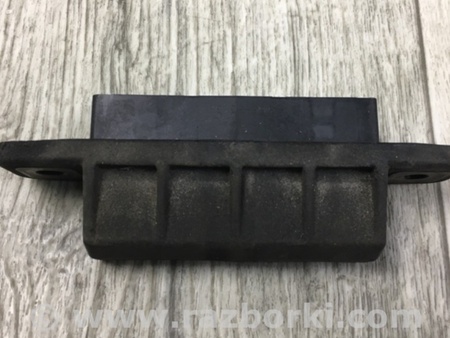 ФОТО Кнопка открывания багажника наружная для Lexus RX350/450 (09-15) Киев
